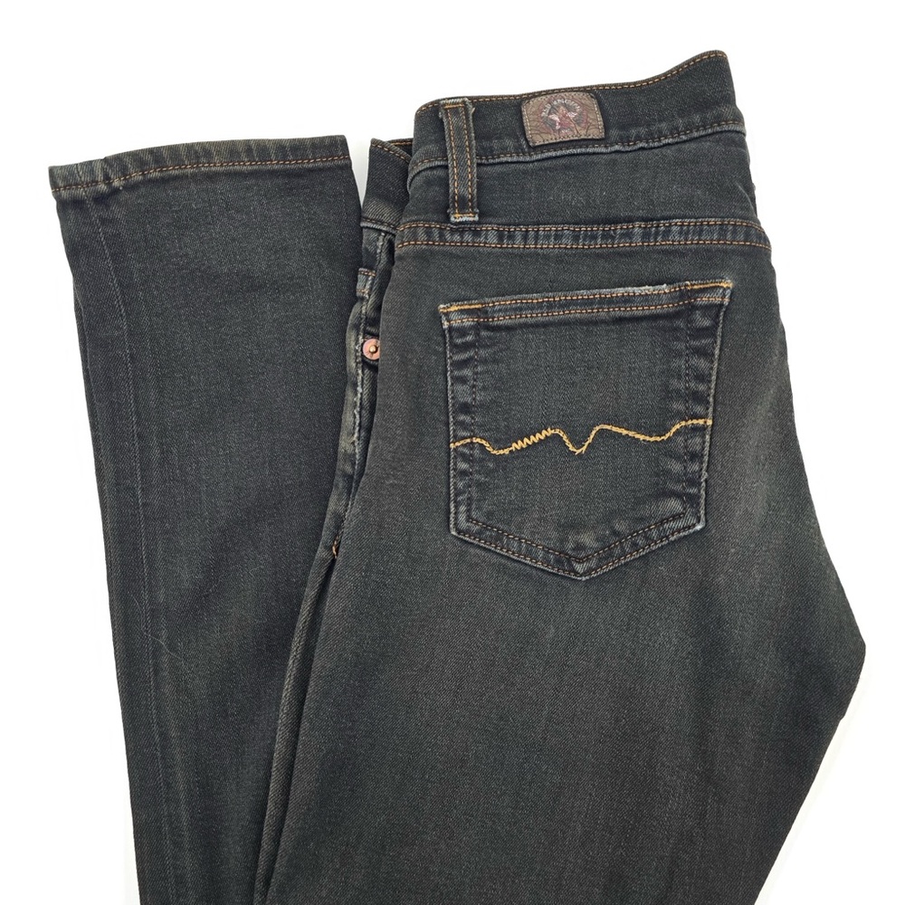 Red Engine Women's Cayenne Skinny Jeans Sz 26